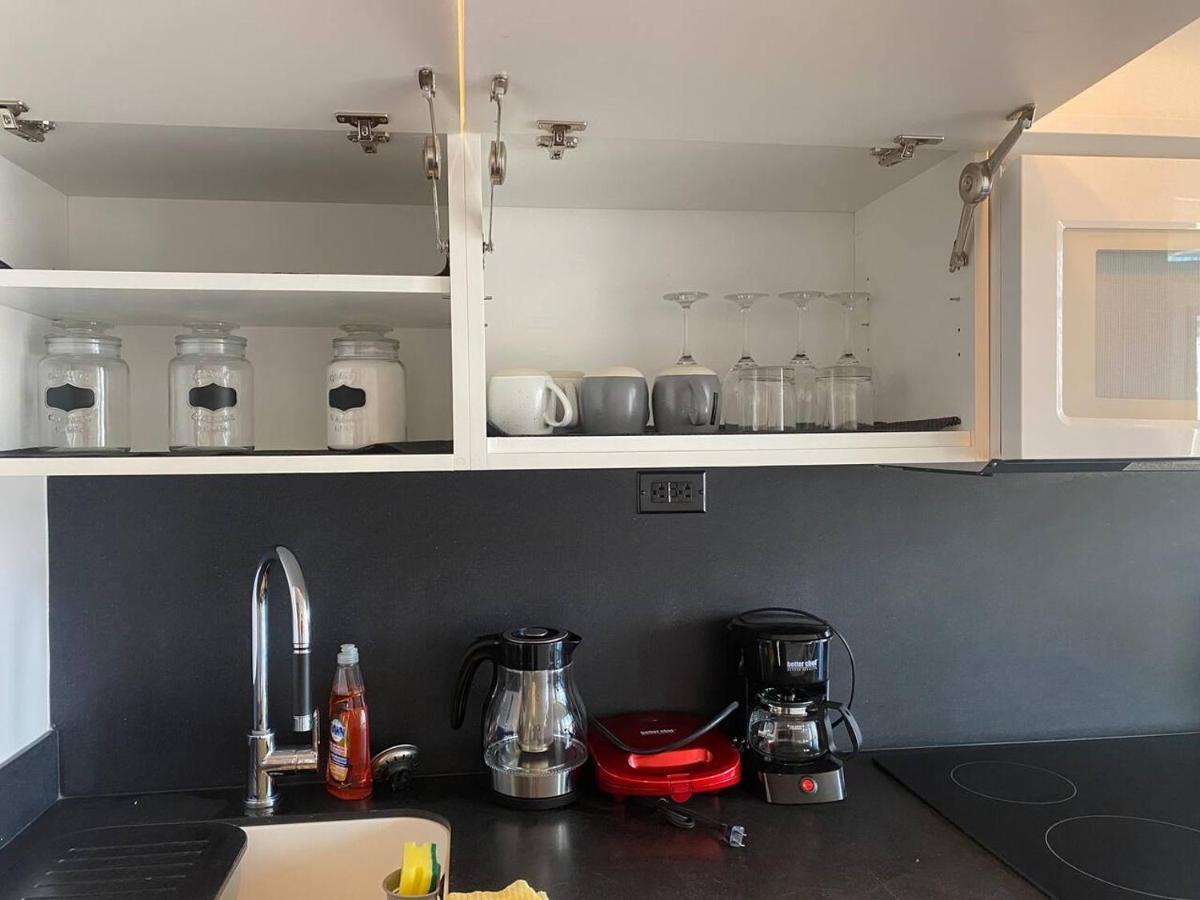 Family Oriented Downtown Toronto 2Bdrm Condo With Parking & Office Space Buitenkant foto