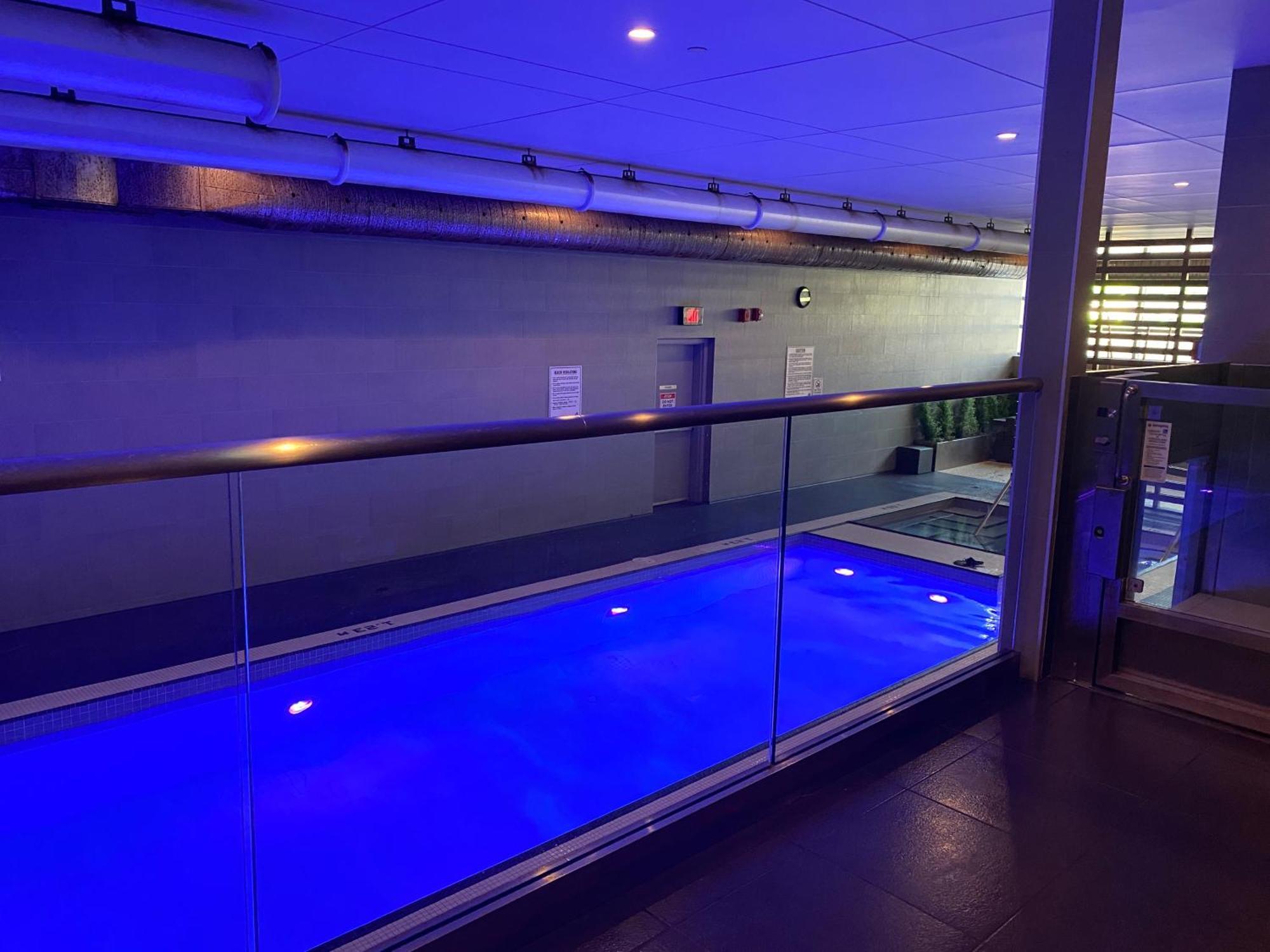 Family Oriented Downtown Toronto 2Bdrm Condo With Parking & Office Space Buitenkant foto