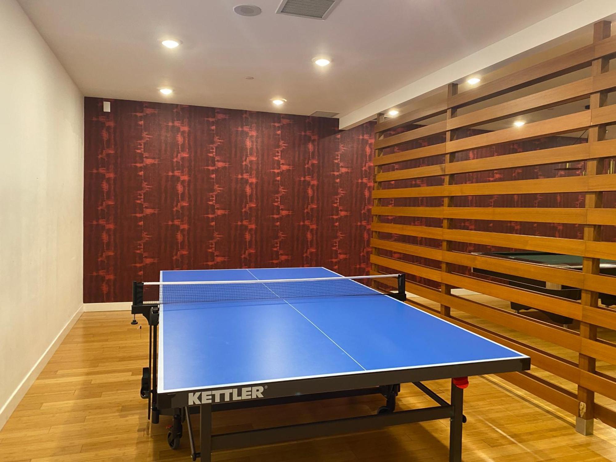 Family Oriented Downtown Toronto 2Bdrm Condo With Parking & Office Space Buitenkant foto